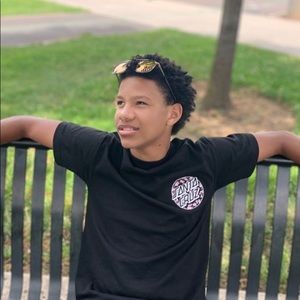 Meet your Posher, Marcus